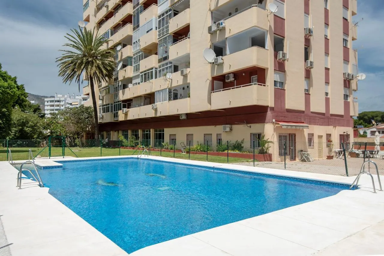 Edificio Europark Apartment Benalmadena 0*,  Spain