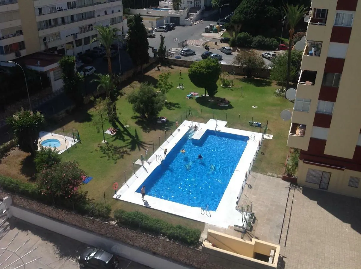 Appartamento Edificio Europark Benalmádena 0*,  Spagna